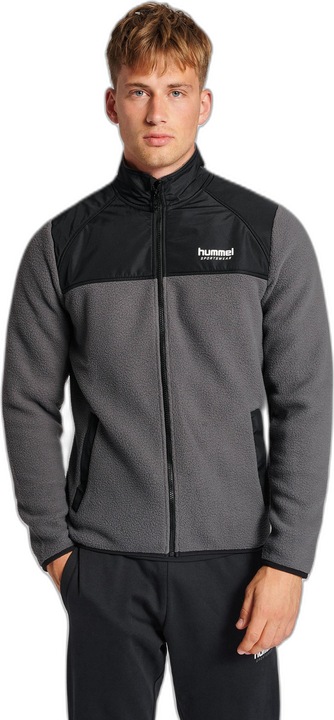Actual product image hummel Lgc Charley Fleece Jacket (S)