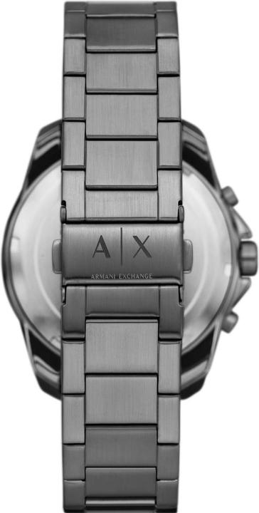 Immagine prodotto Armani Exchange Spencer (Cronografo, 44 mm)