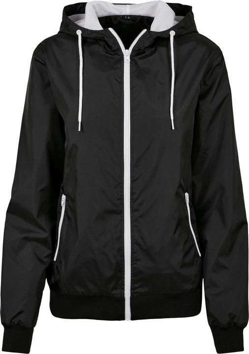 Produktbild Build Your Brand Windrunner Jacke (XS)