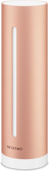 Actual product image Netatmo Healthy Home Coach Smart Home