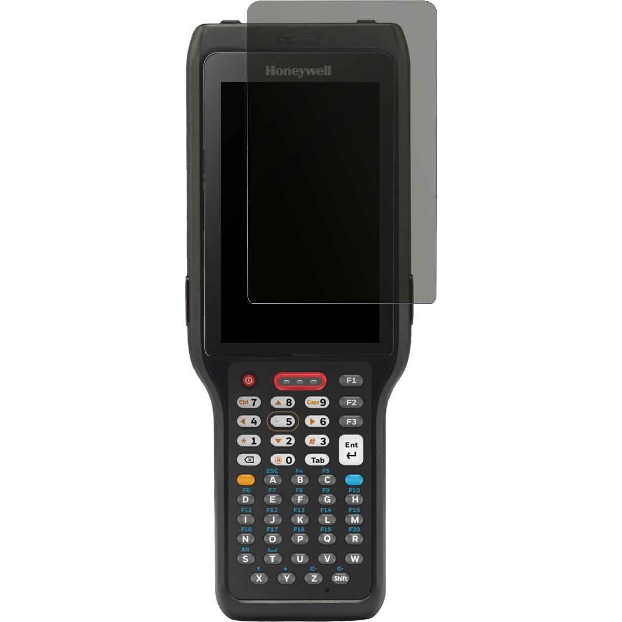 Thumbnail - Dipos Privacy Blickschutzfolie 4-Way, Barcode-Scanner Zubehör