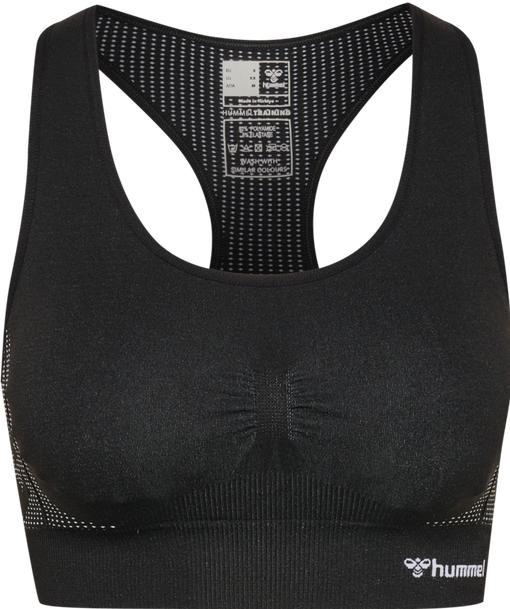 Produktbild hummel Hmlmt Shaping Seamless Padded Bra (M)