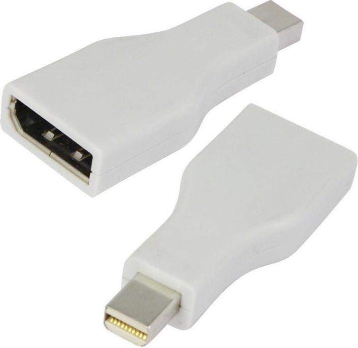 Actual product image Techly IADAP-DP-MDP (Digital -> Digital)