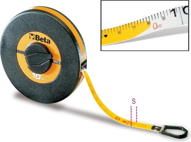Actual product image BETA 1694L/10 (10 m)