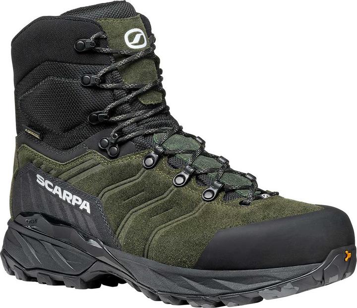 Actual product image Scarpa Rush Polar GTX (42.5)
