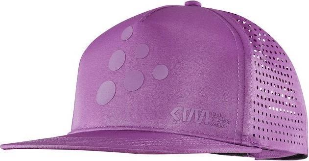 Produktbild Craft Ctm Distance Tech Trucker Cap (One Size)