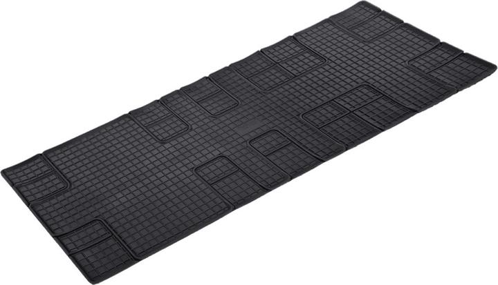 Image du produit Rigum Peugeot Traveller - Tapis De Sol En Caoutchouc (1 jeu de 3 tapis de sol)