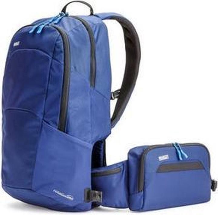 Immagine prodotto Mindshiftgear Rotazione 180° Travel Away 22l (Zaino per fotocamera, 25 l)