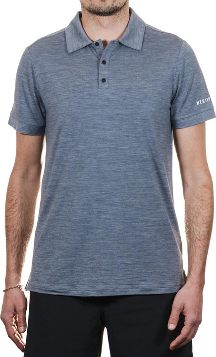 Image du produit Merino & More Polo décontracté (S)