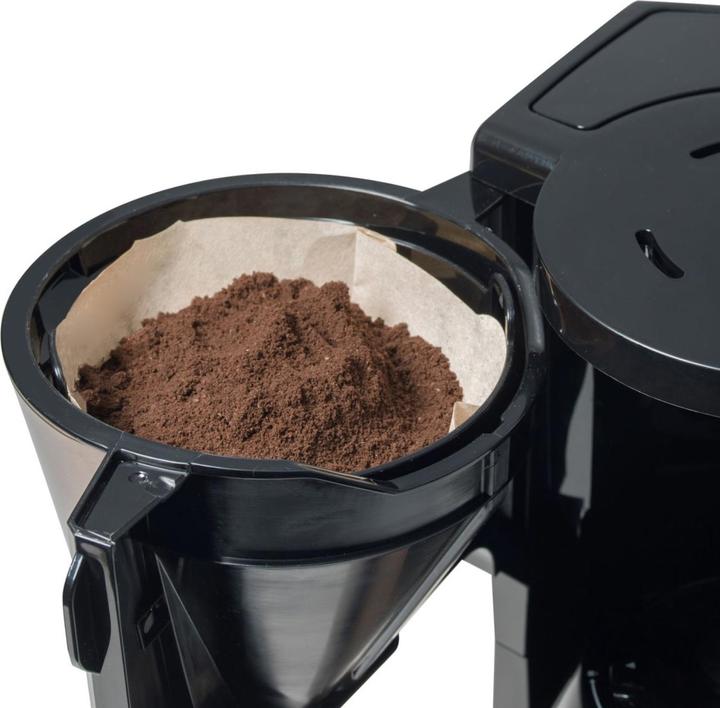 Produktbild Bestron Kaffeemaschine mit thermokanne