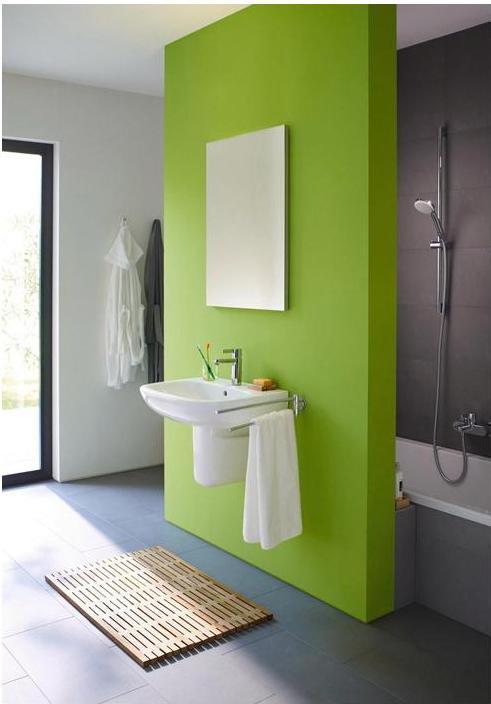 Image du produit Duravit Plan de toilette D-Code 60 cm blanc 2310600000 (460 mm, 600 mm)