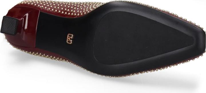 Produktbild Marc Ellis Damenschuh Mit Absatz Solara Plus - Echtleder (37)