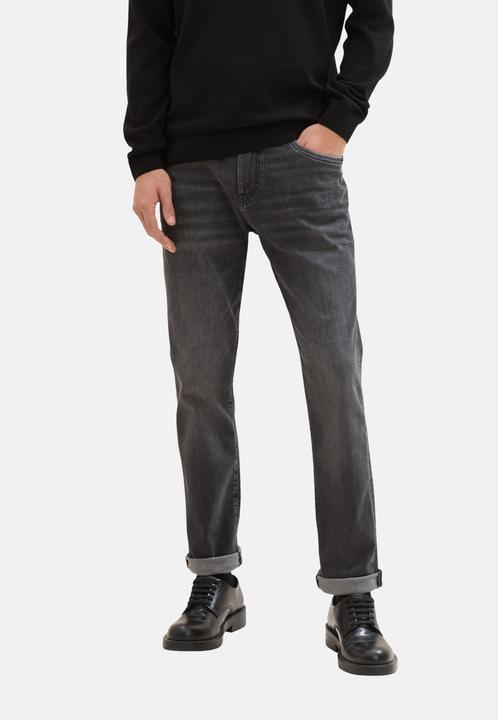 Produktbild Tom Tailor Hose Slim Jeans Josh (30)