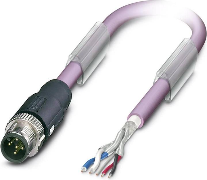 Produktbild Phoenix Contact Sensor-/Aktor-Datensteckverbin