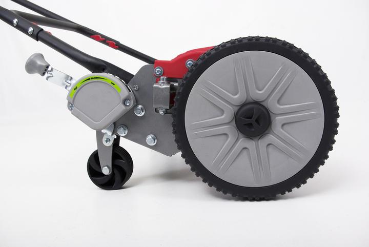 Actual product image Hecht 514 (Manual)