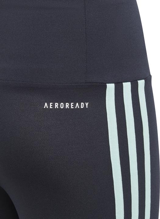 Actual product image Adidas Kid's Training Essentials 3S Tights (140)