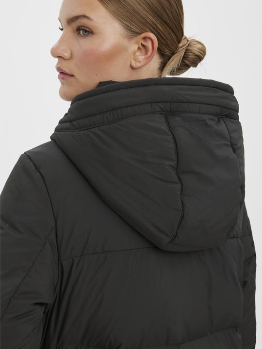 Produktbild Vero Moda Lange wattierte Jacke (XS)