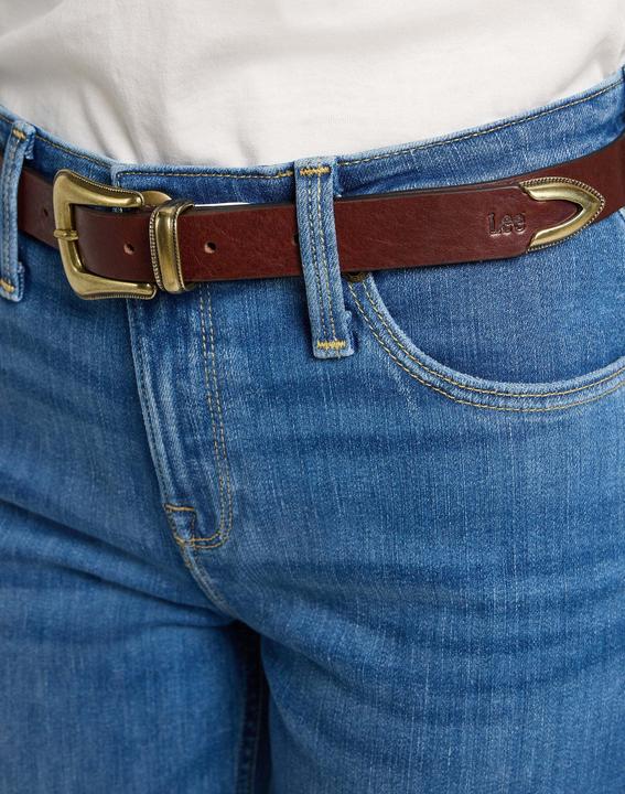 Produktbild Lee Gürtel Buckle Belt (90)
