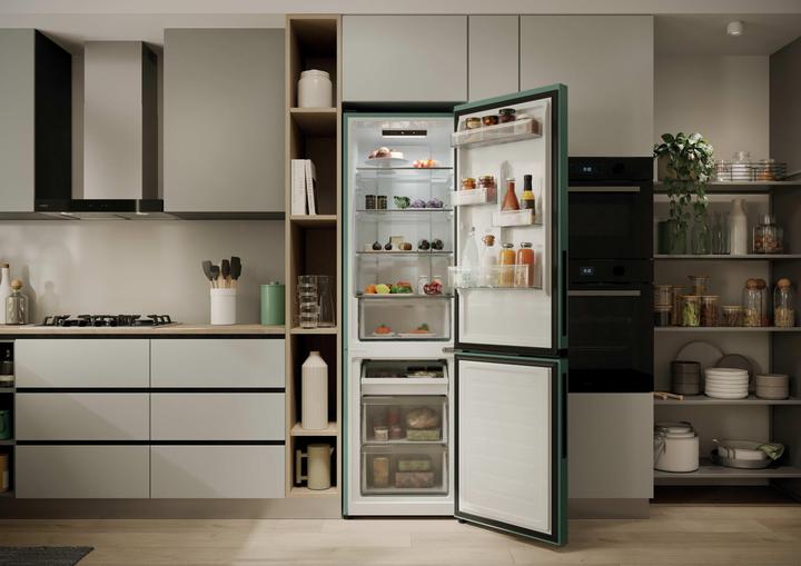 Actual product image Candy CNCQ2T518EG (279 l)