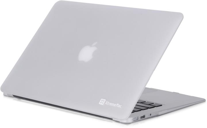 Immagine prodotto XtremeMac MBA-HS13-00, coperchio, 33,8 cm (13,3") (13.31", Apple)