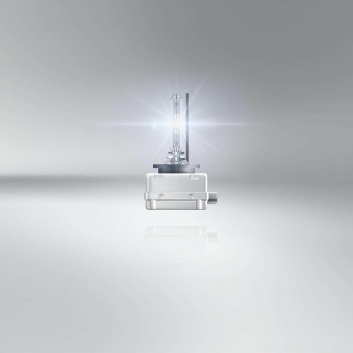 Image du produit Osram Original Xenarc D1S (D1S)