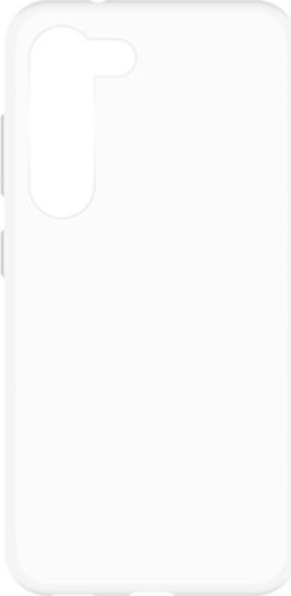 Produktbild Just in Case TPU Back Cover Durchsichtig Samsung Galaxy S23+ (Samsung Galaxy S23+)