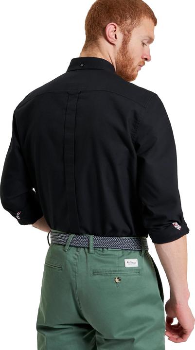 Produktbild Ben Sherman Hemd OxfordStil Langärmlig (XXL)