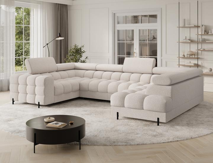 Produktbild ELTAP Fectory (3-Sitzer, Wohnlandschaft)