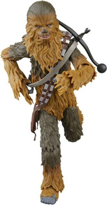 Actual product image Star Wars Sw Bl Blanch