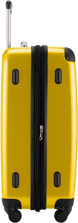 Actual product image Hauptstadtkoffer Alex Medium Hard Suitcase