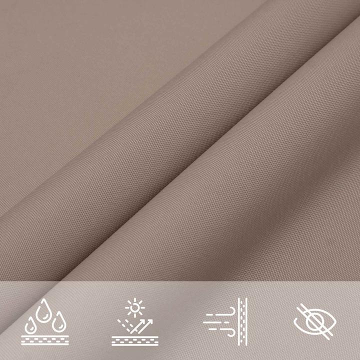 Produktbild vidaXL Outdoor Sonnenschutz Markise (600 x 200 cm)
