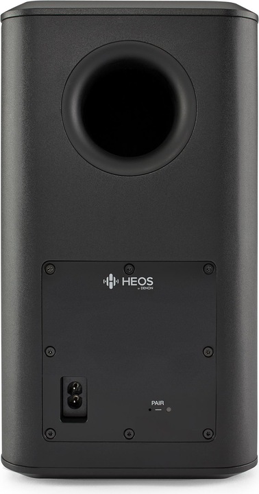 Productafbeelding Denon Heos HomeCinema (WiFi, Bluetooth)