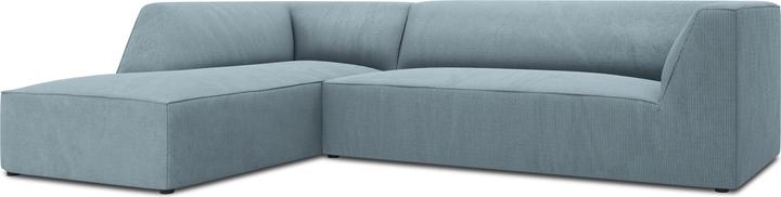 Actual product image Micadoni Ruby (Corner sofa)