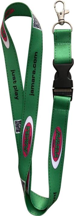 Actual product image Jamara Lanyard Lanyard