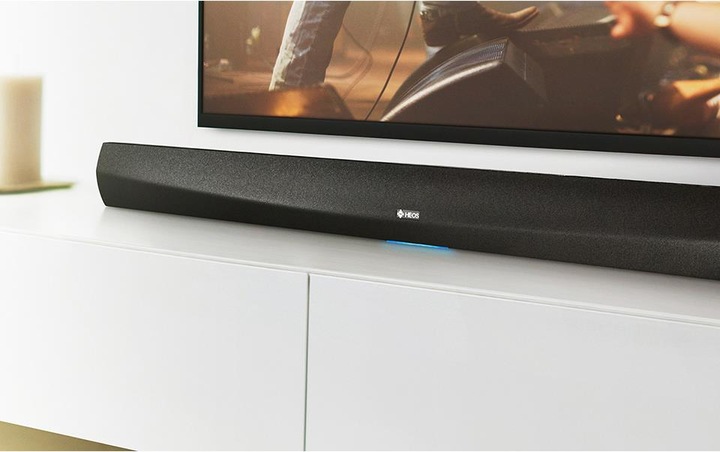 Productafbeelding Denon Heos HomeCinema (WiFi, Bluetooth)