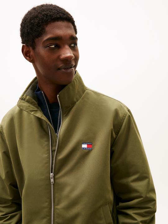 Actual product image Tommy Jeans Essential Jacket (XL)