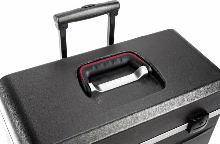 Produktbild Parat BusinessCasePARADOCTronXblack (1 Teile)