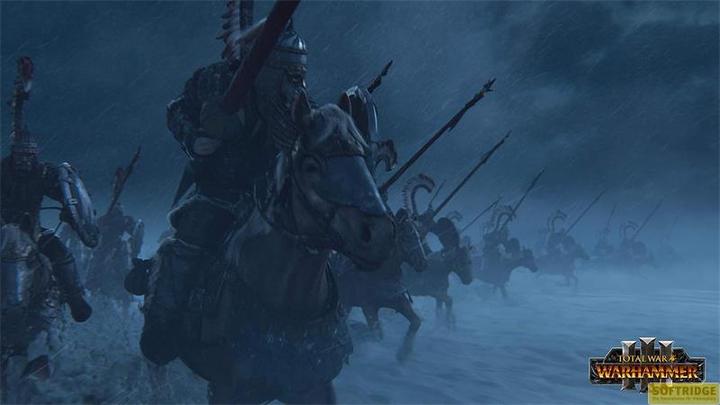 Produktbild Sega Total War: Warhammer Trilogy (Windows, DE)