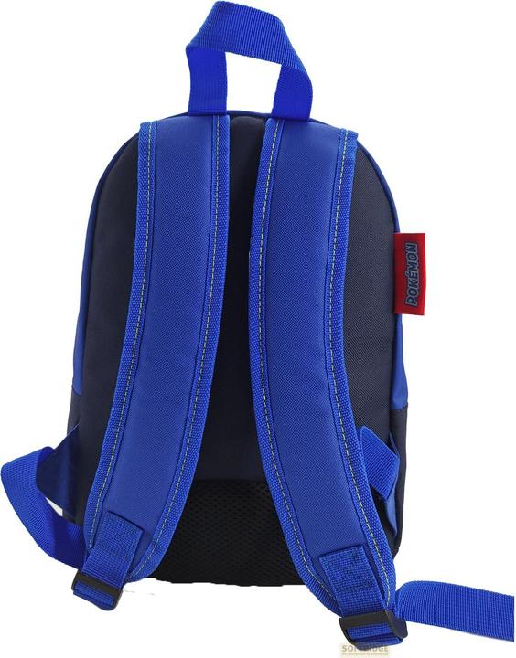 Immagine prodotto La Plume Dorée Pokemon - Pikachu