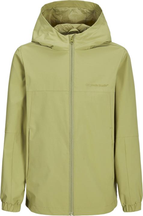 Produktbild Jack & Jones Softshell Jacke Junior Softshell Jacke (164)