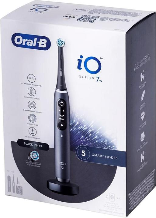 Produktbild Oral-B iO Series 7w