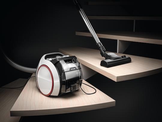 Produktbild Miele Boost CX1 PowerLine NRF0