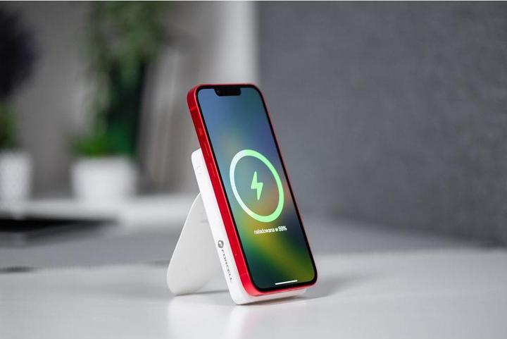 Image du produit Forcell F10K2 (10000 mAh, 20 W, 38.50 Wh)