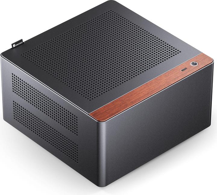 Produktbild Jonsbo NV10 (Mini-ITX)