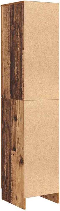 Image du produit vidaXL Highboard (35 x 39 x 168 cm)