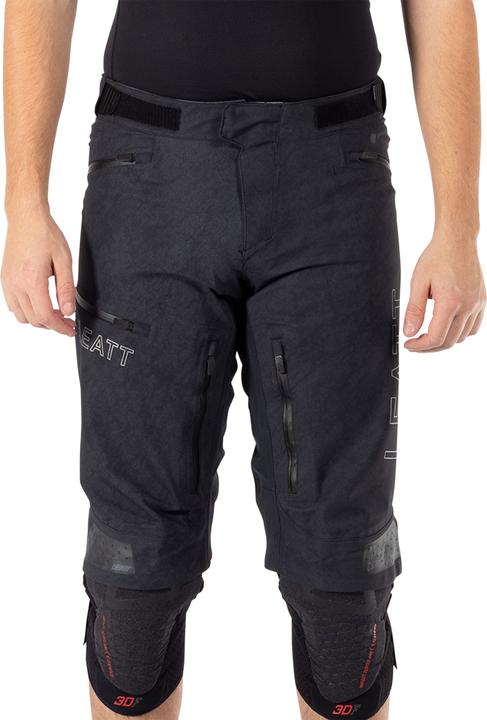 Actual product image Leatt MTB Pants HydraDri 5.0 (M)