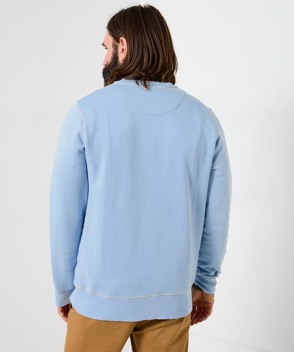 Produktbild Joe Browns Raw Edge Crew Neck Top (M)