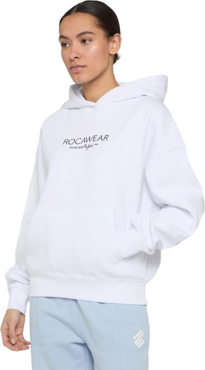 Produktbild Rocawear Armand Hoodies brightwhite M (M)
