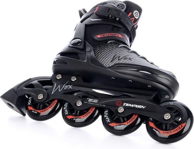 Actual product image Tempish Wox Uni-Rollen (38)