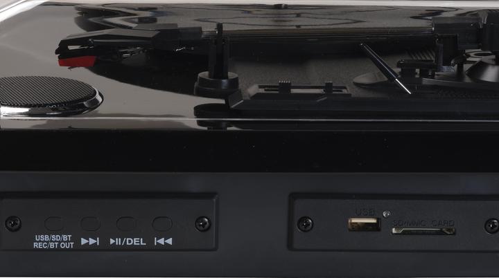 Image du produit Denver VPL-230B (Semi-automatique)
